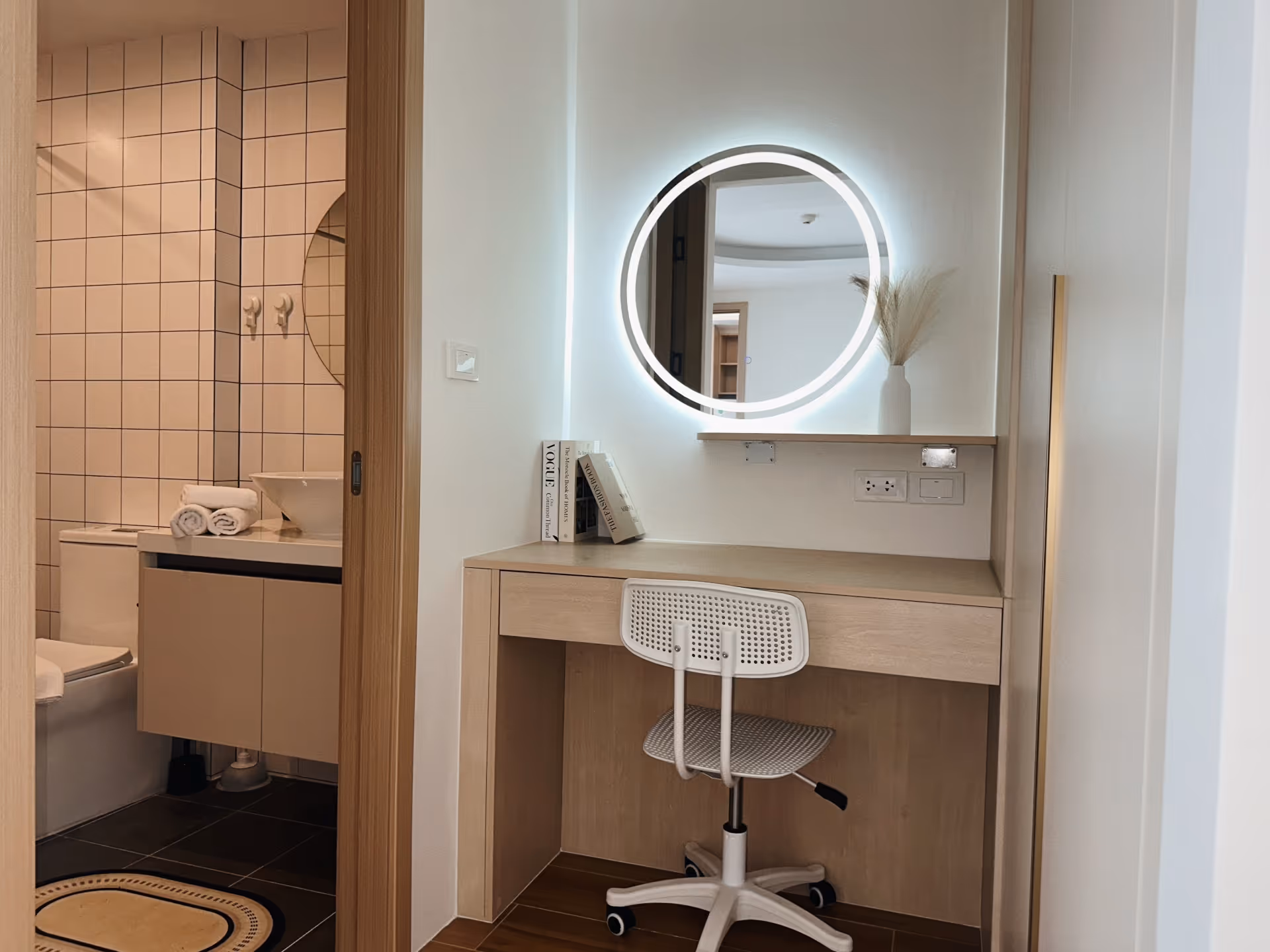 Fantasea Condo Kamala A507