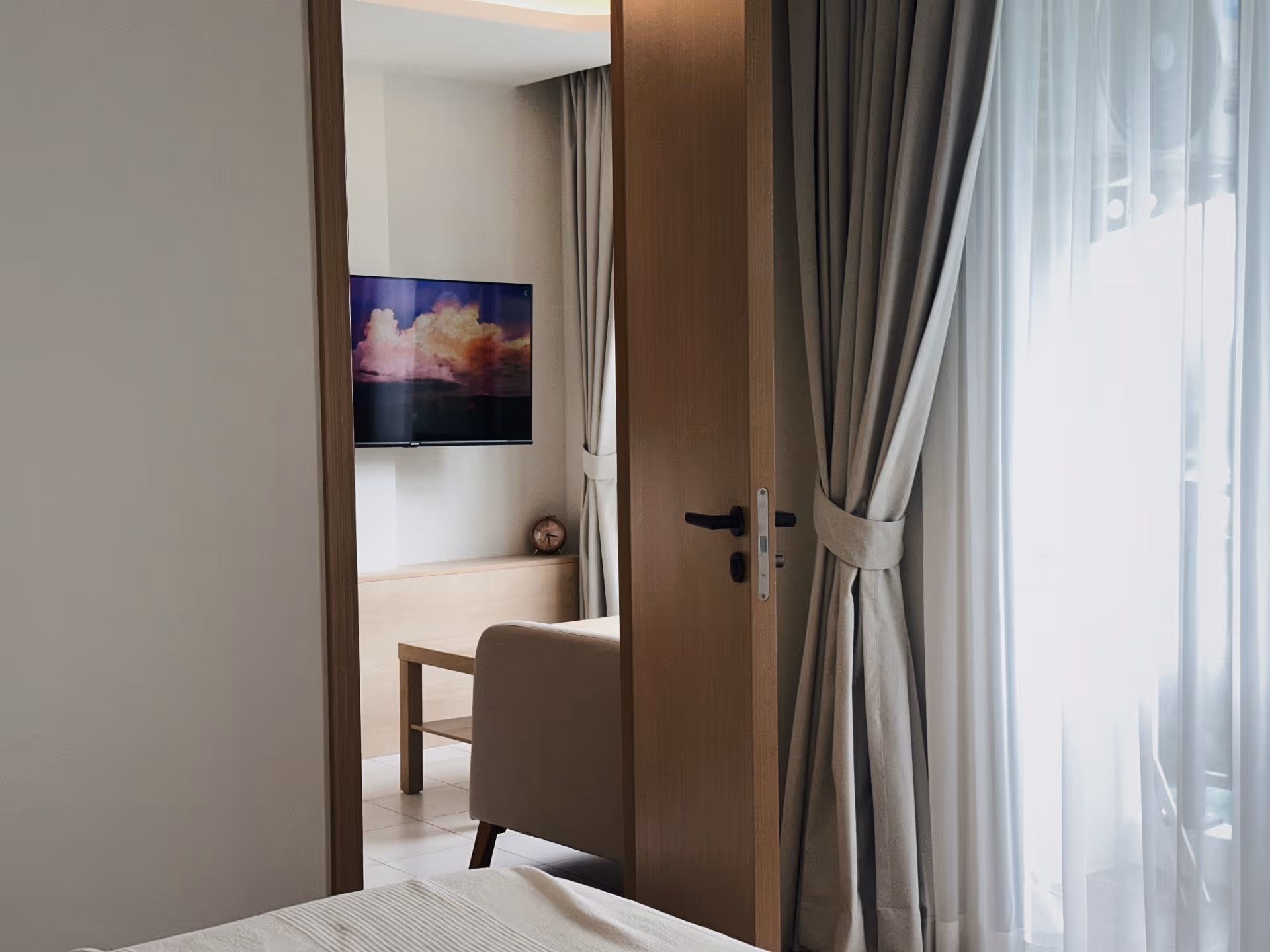 Fantasea Condo Kamala A507