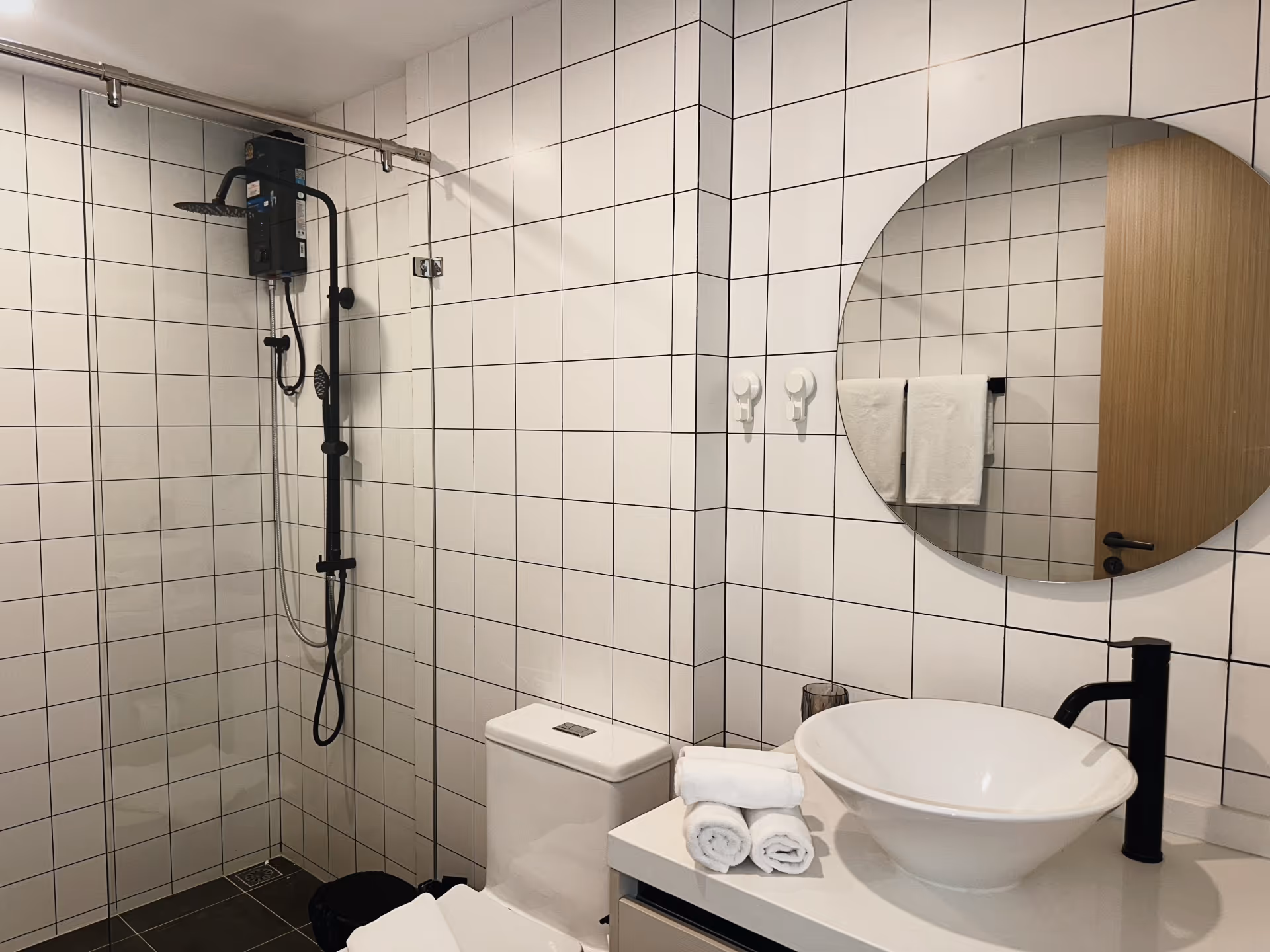 Fantasea Condo Kamala A507