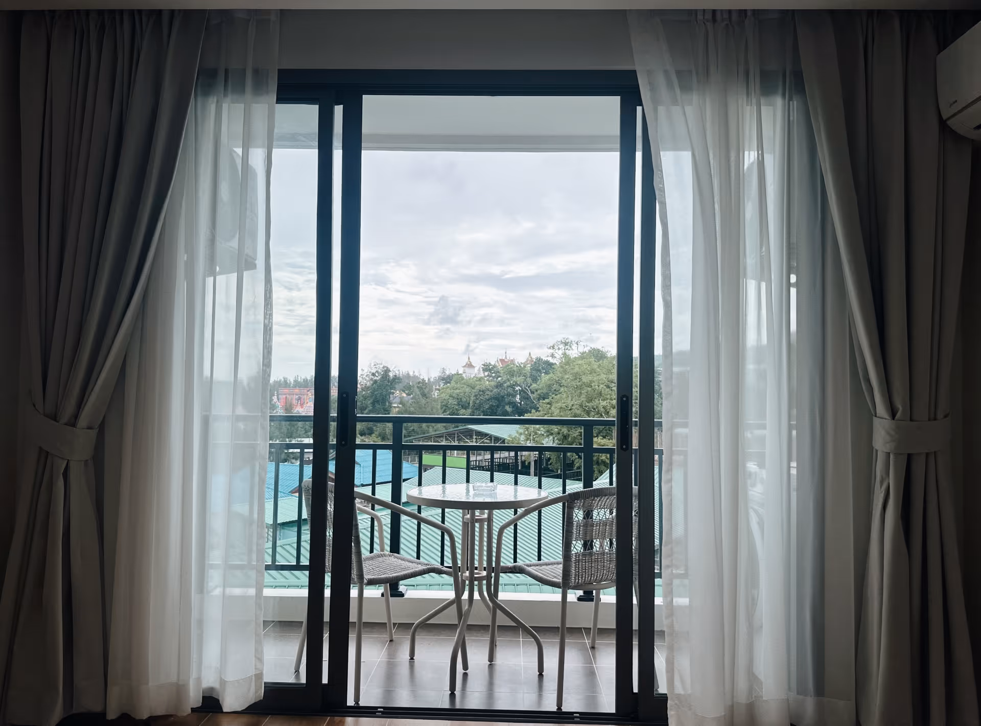 Fantasea Condo Kamala A507