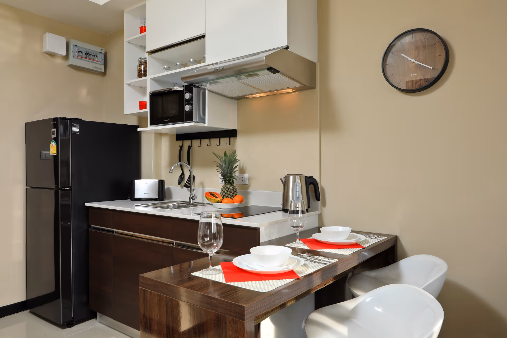 Maikhao Beach Condo MBC  1121