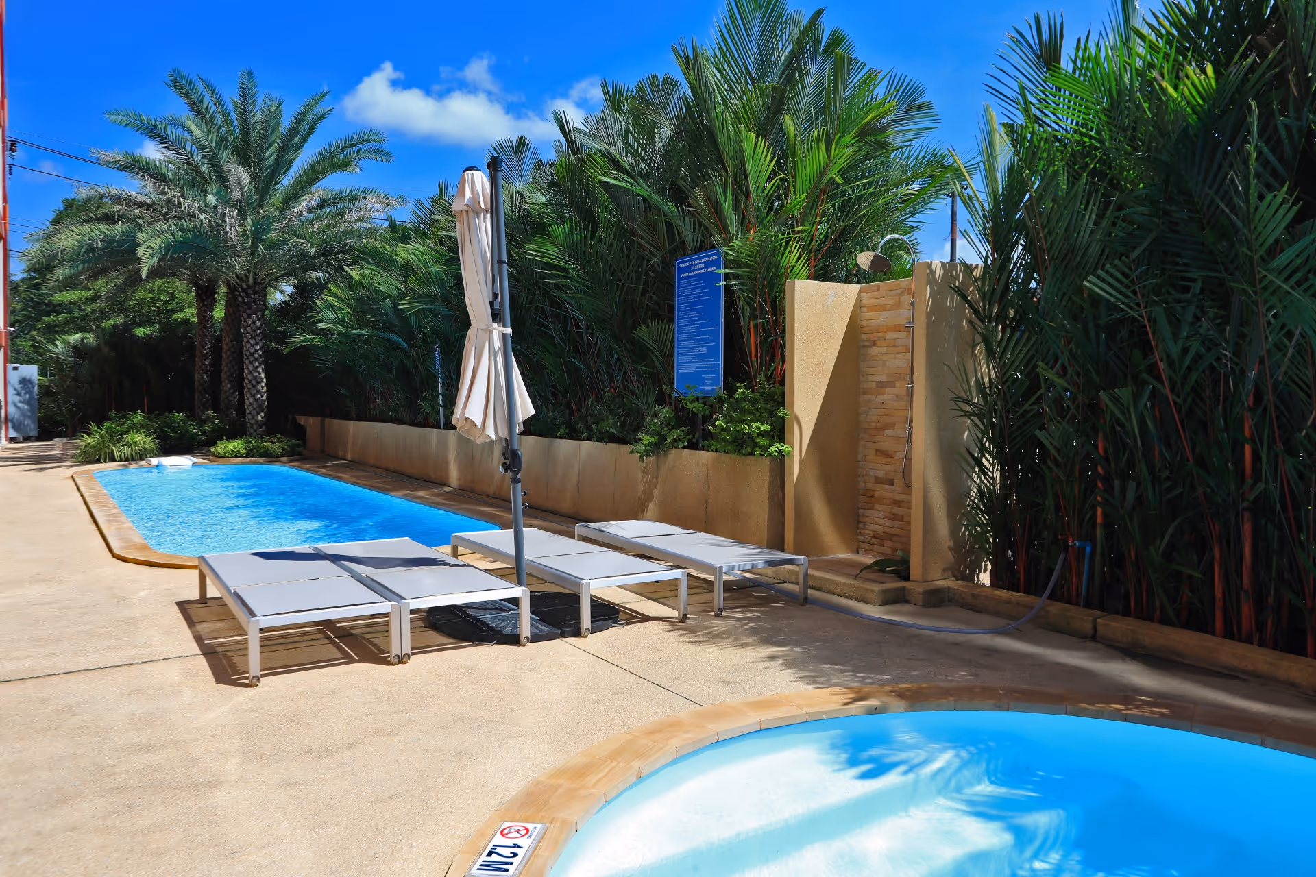 Maikhao Beach Condo MBC  1121