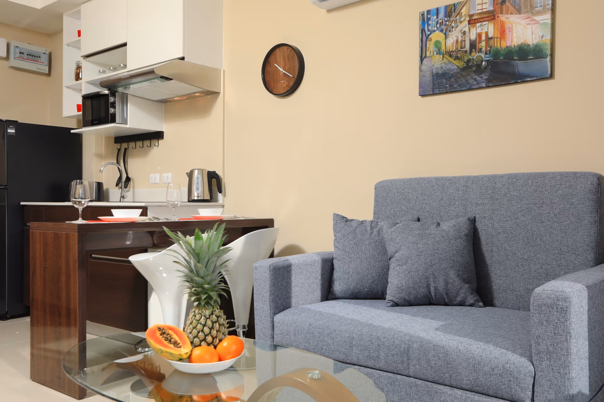 Maikhao Beach Condo MBC  1121