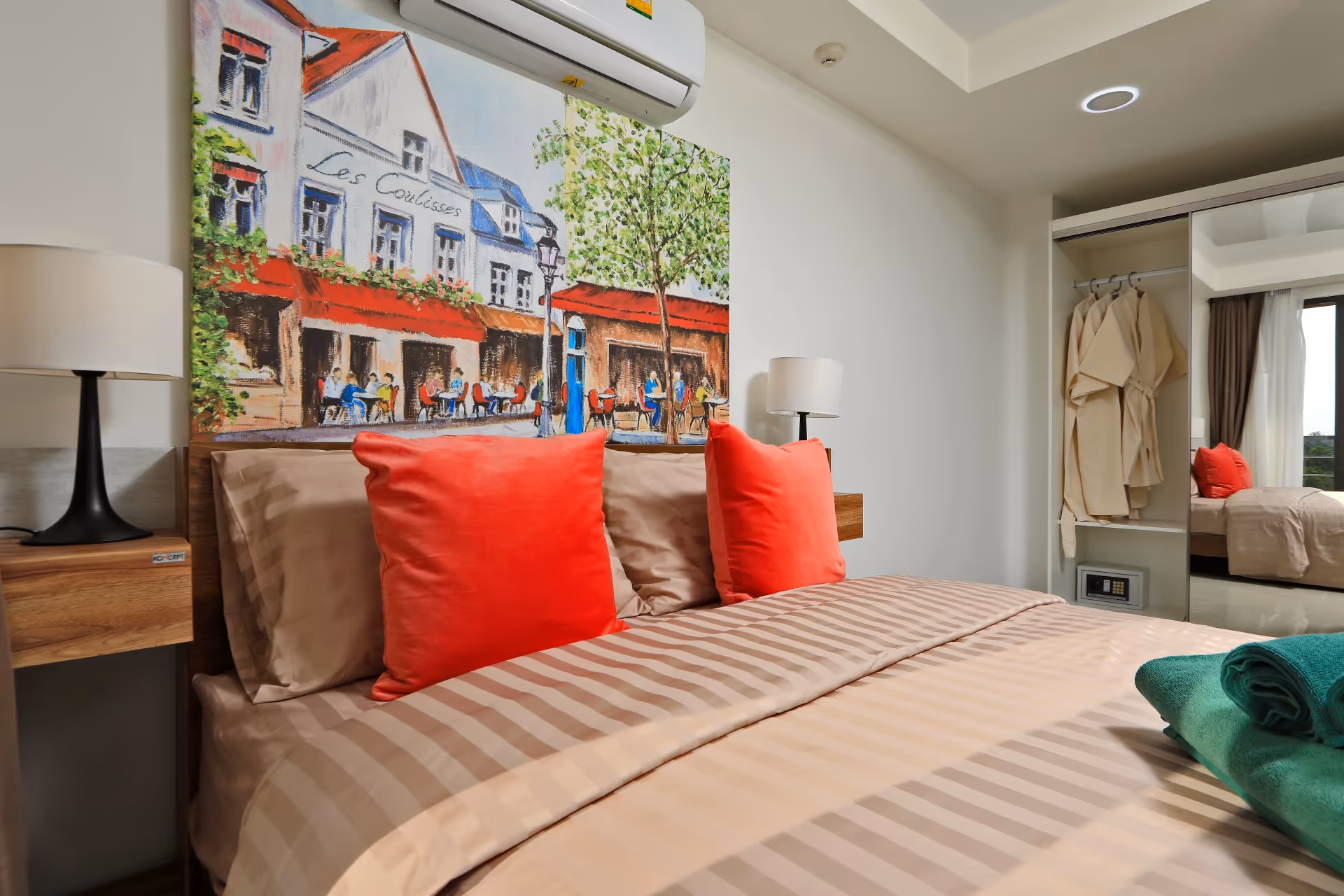 Maikhao Beach Condo MBC  1121
