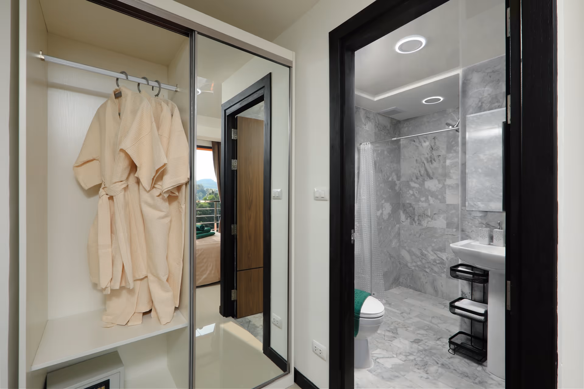 Maikhao Beach Condo MBC  1121