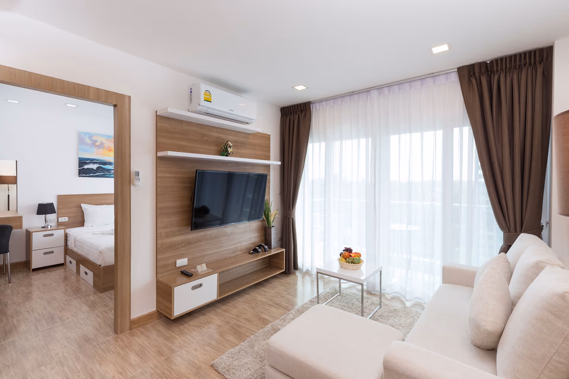 Calypso Condominium (Naiharn) 604