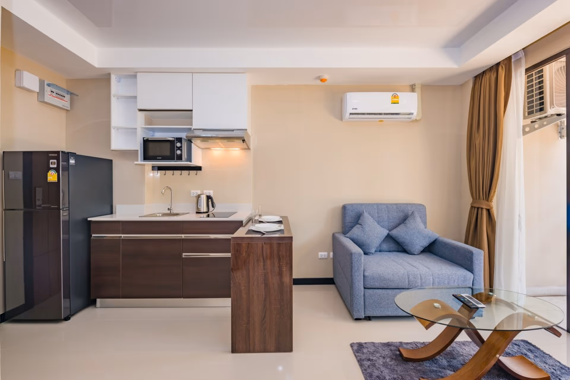 Maikhao Beach Condo MBC 1122