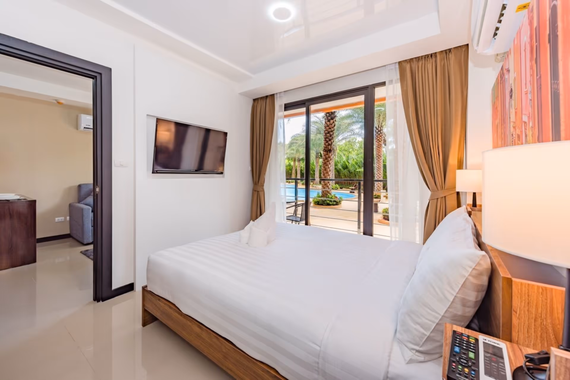 Maikhao Beach Condo MBC 1122