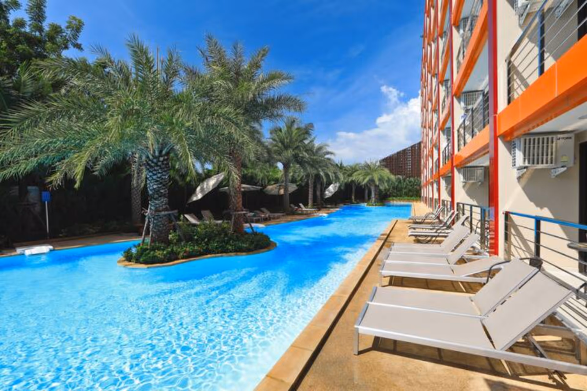 Maikhao Beach Condo MBC 1122