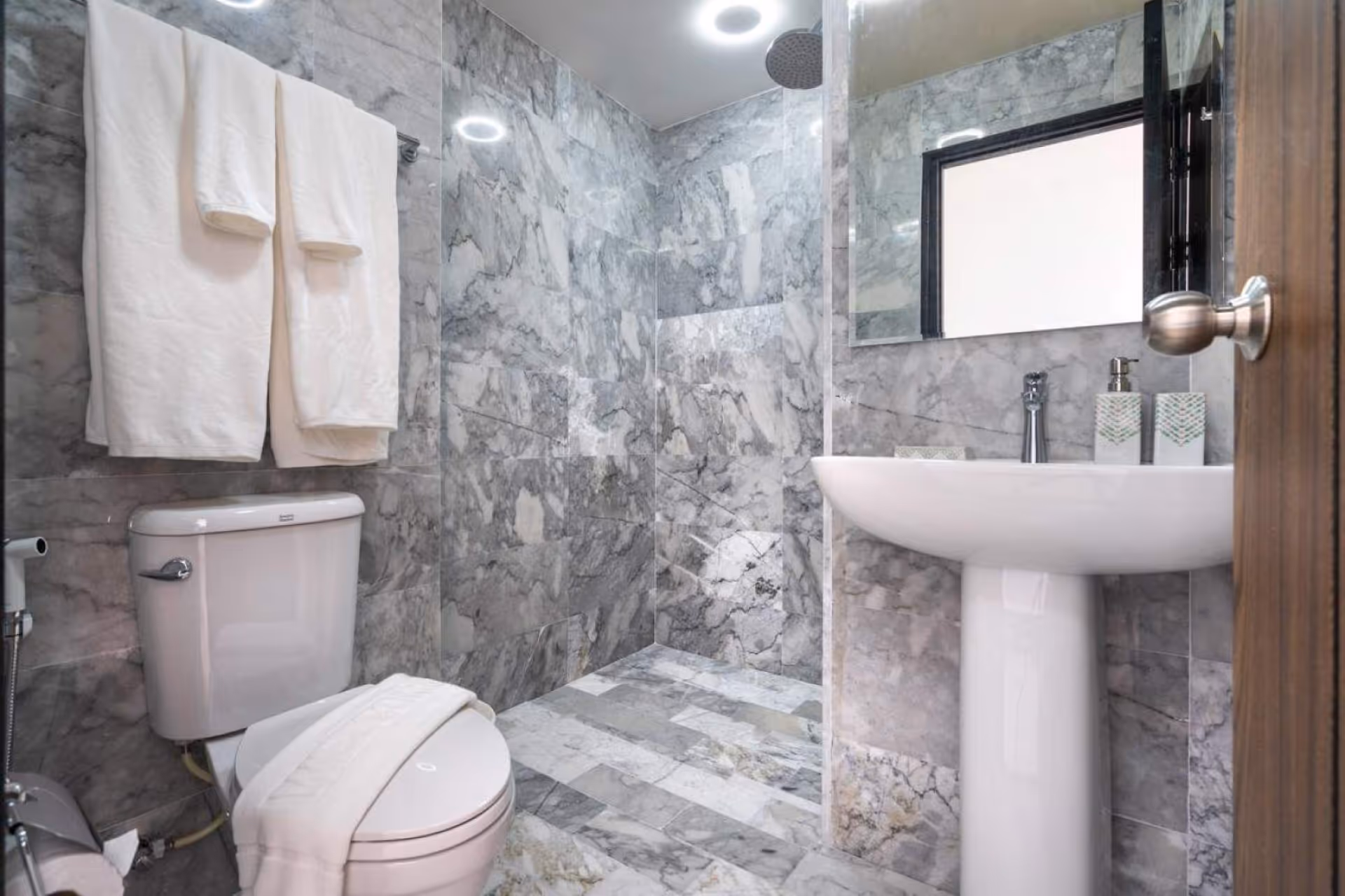 Maikhao Beach Condo MBC 1122