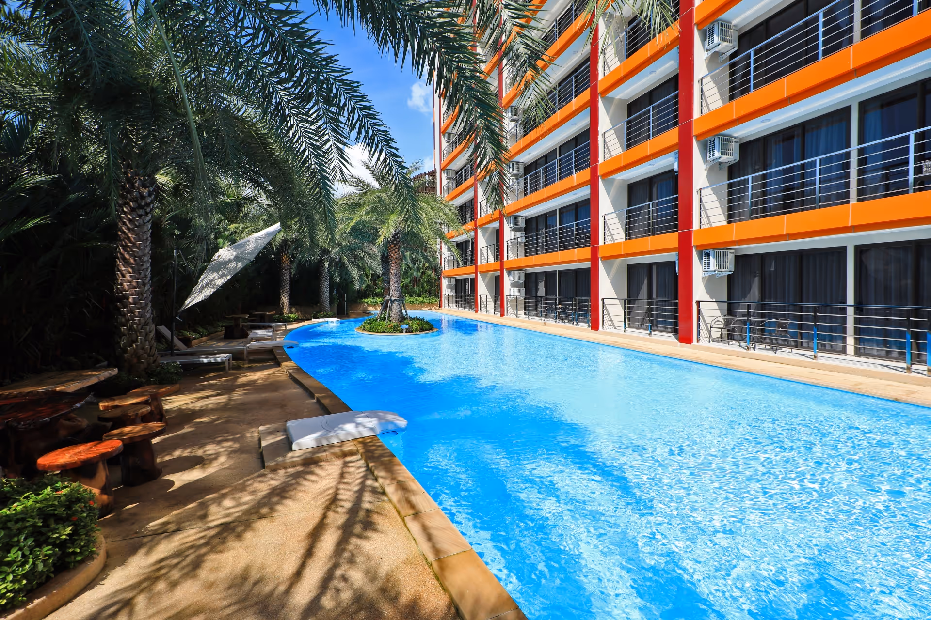 Maikhao Beach Condo MBC 1122