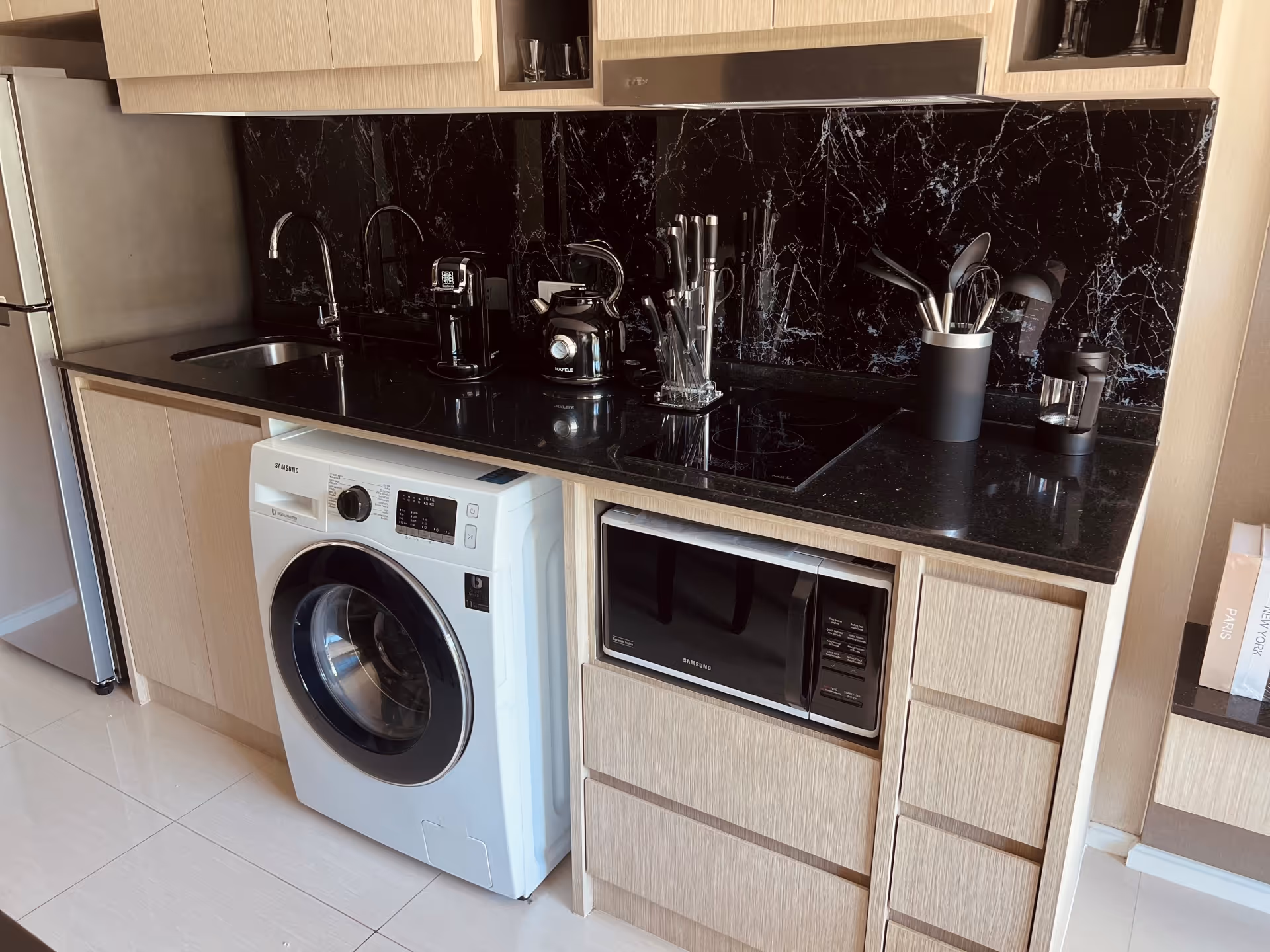 Mida Grande Condo (Panora) G722