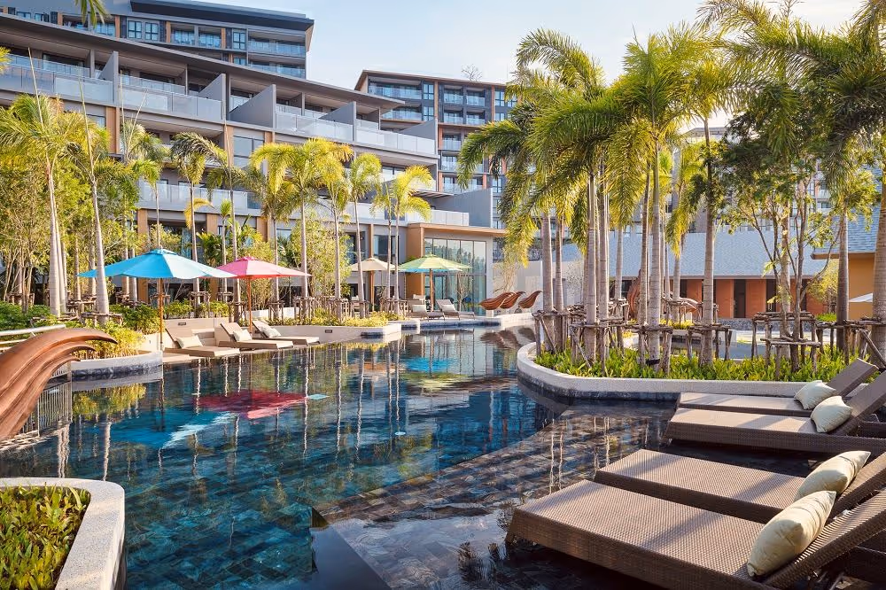 Mida Grande Condo (Panora) G722