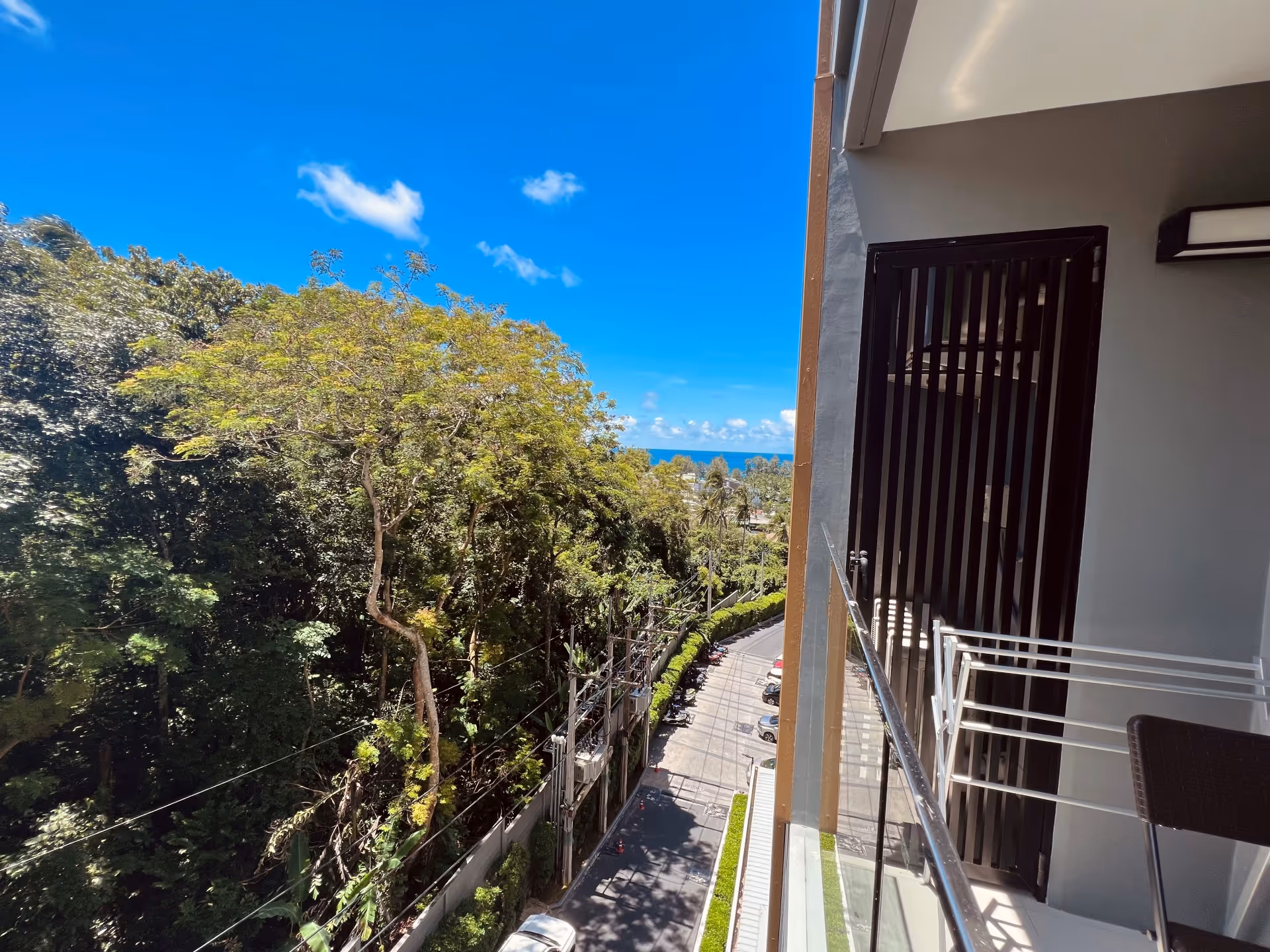 Mida Grande Condo (Panora) G722