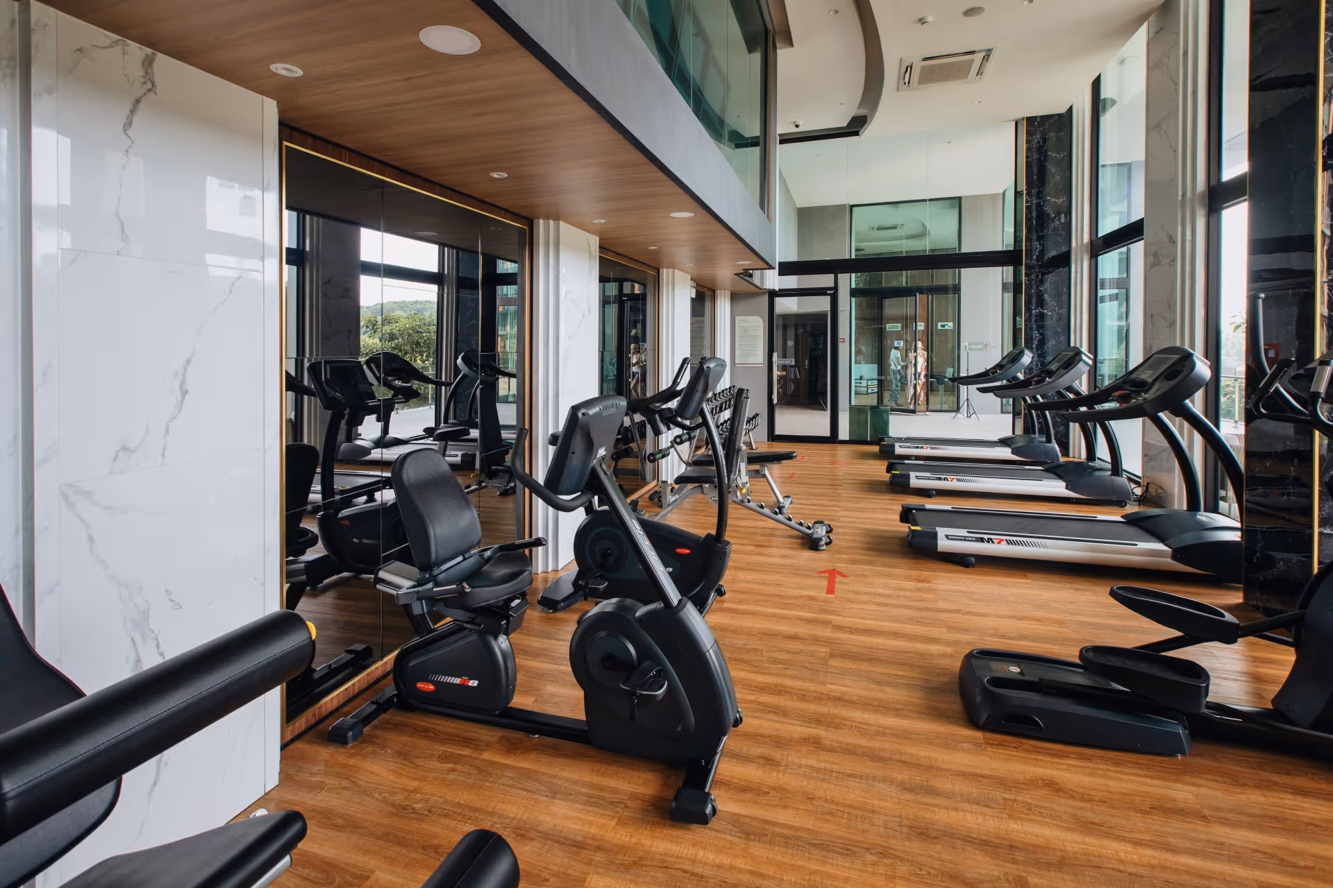 Mida Grande Condo (Panora) G722