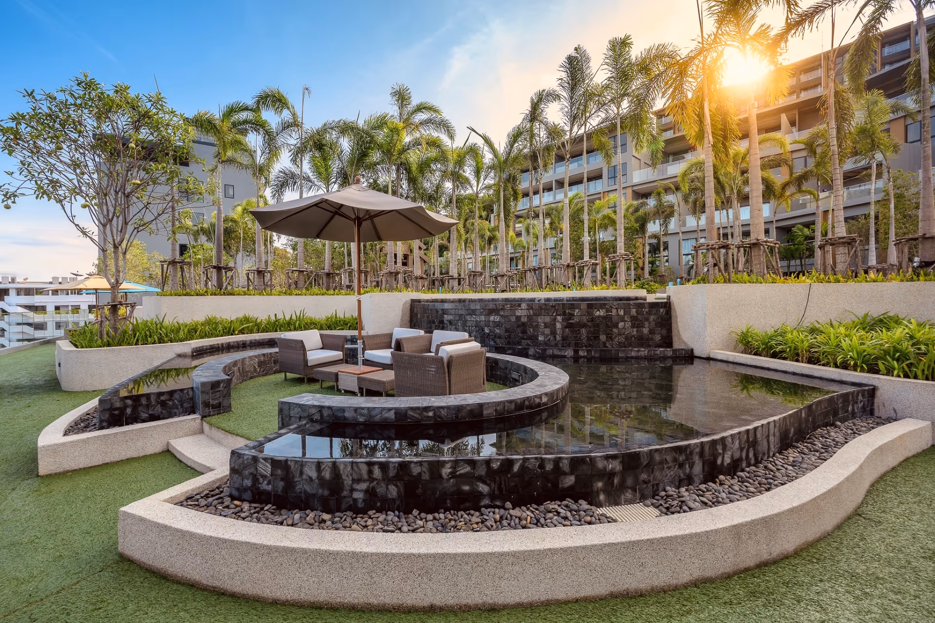 Mida Grande Condo (Panora) G722
