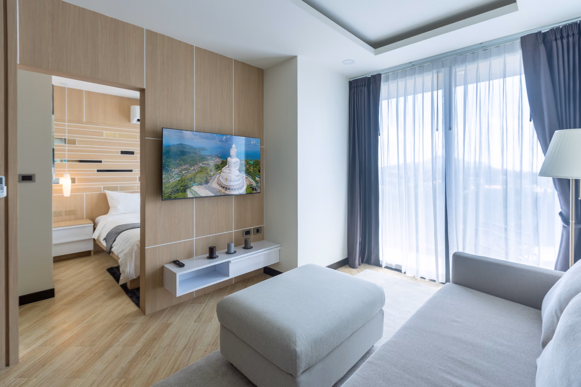 Calypso garden residences 309
