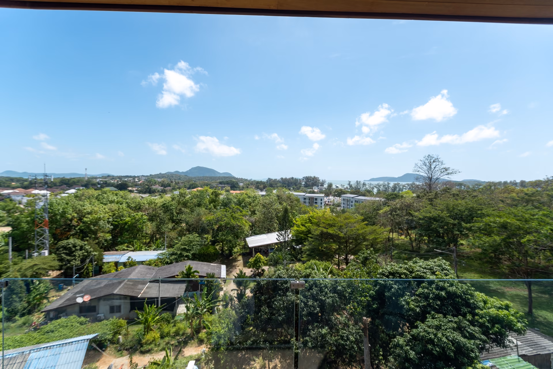 Calypso garden residences 309