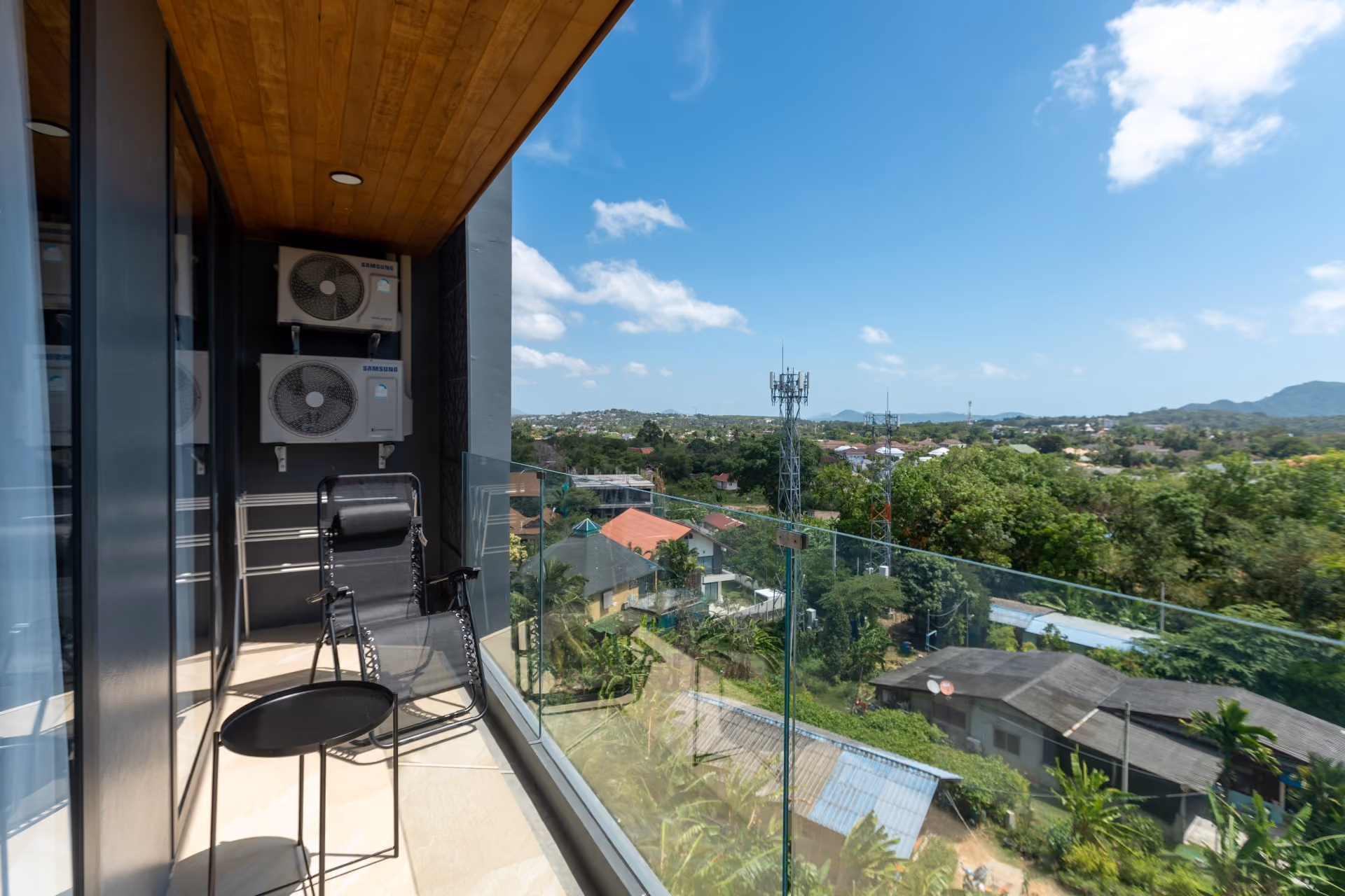 Calypso garden residences 309