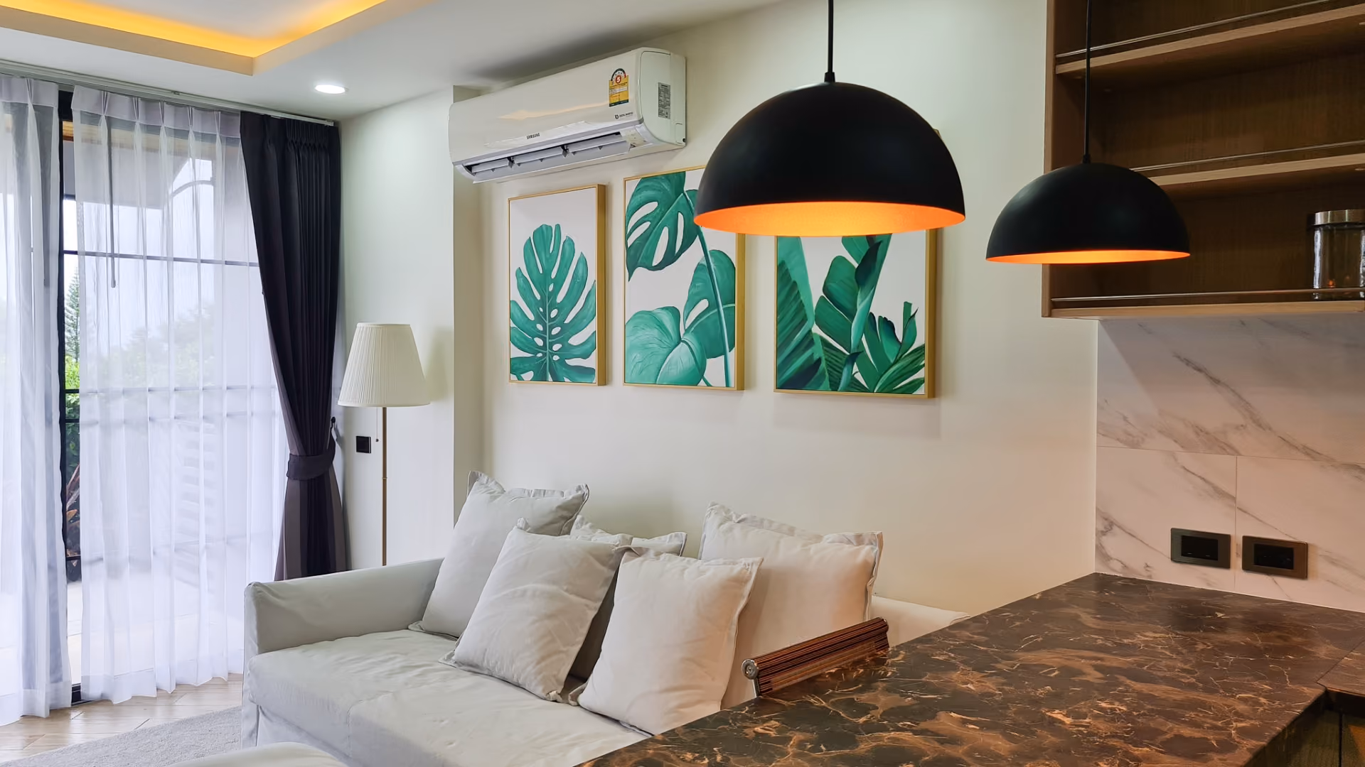 Calypso garden residences 101
