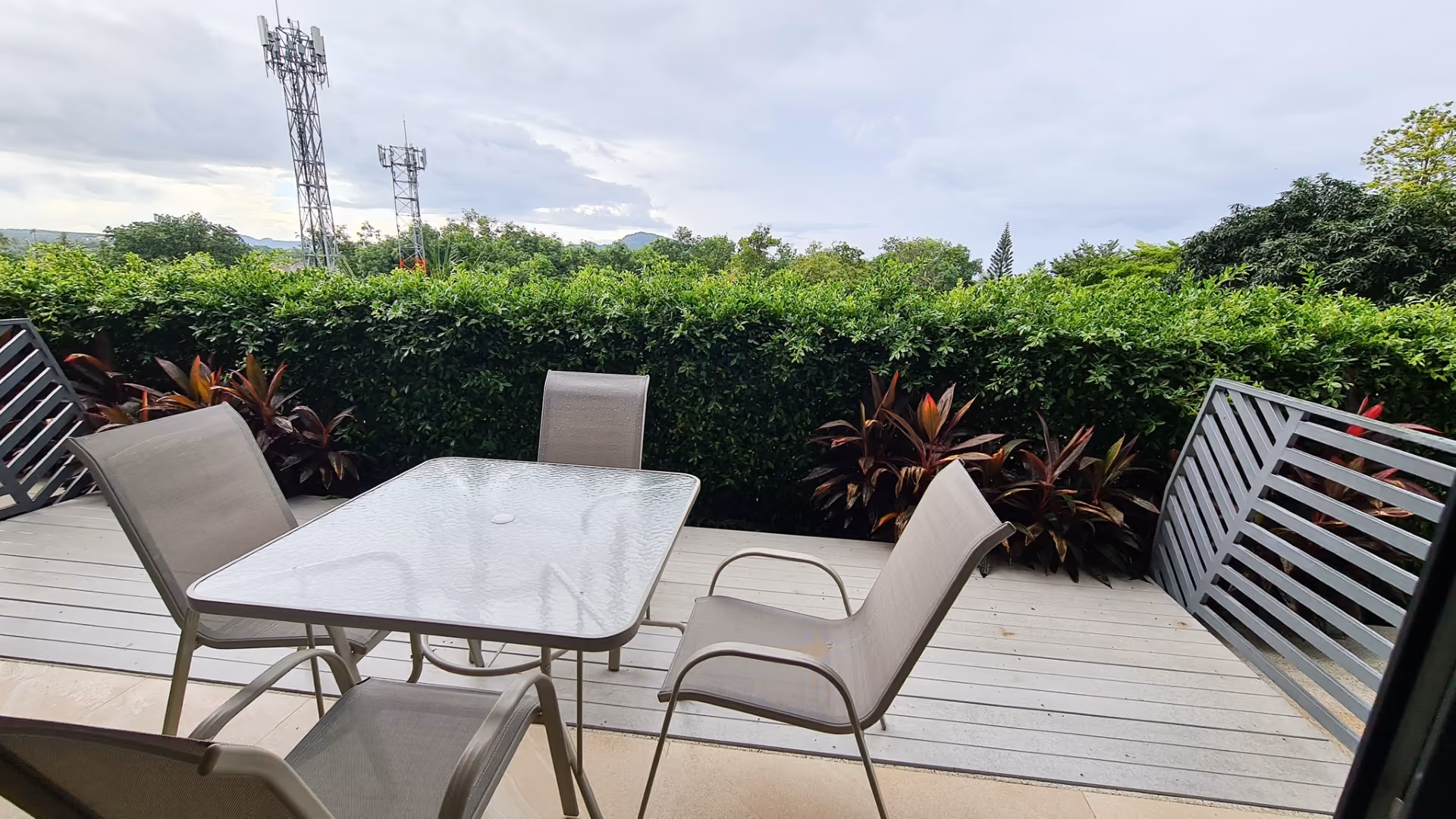 Calypso garden residences 101