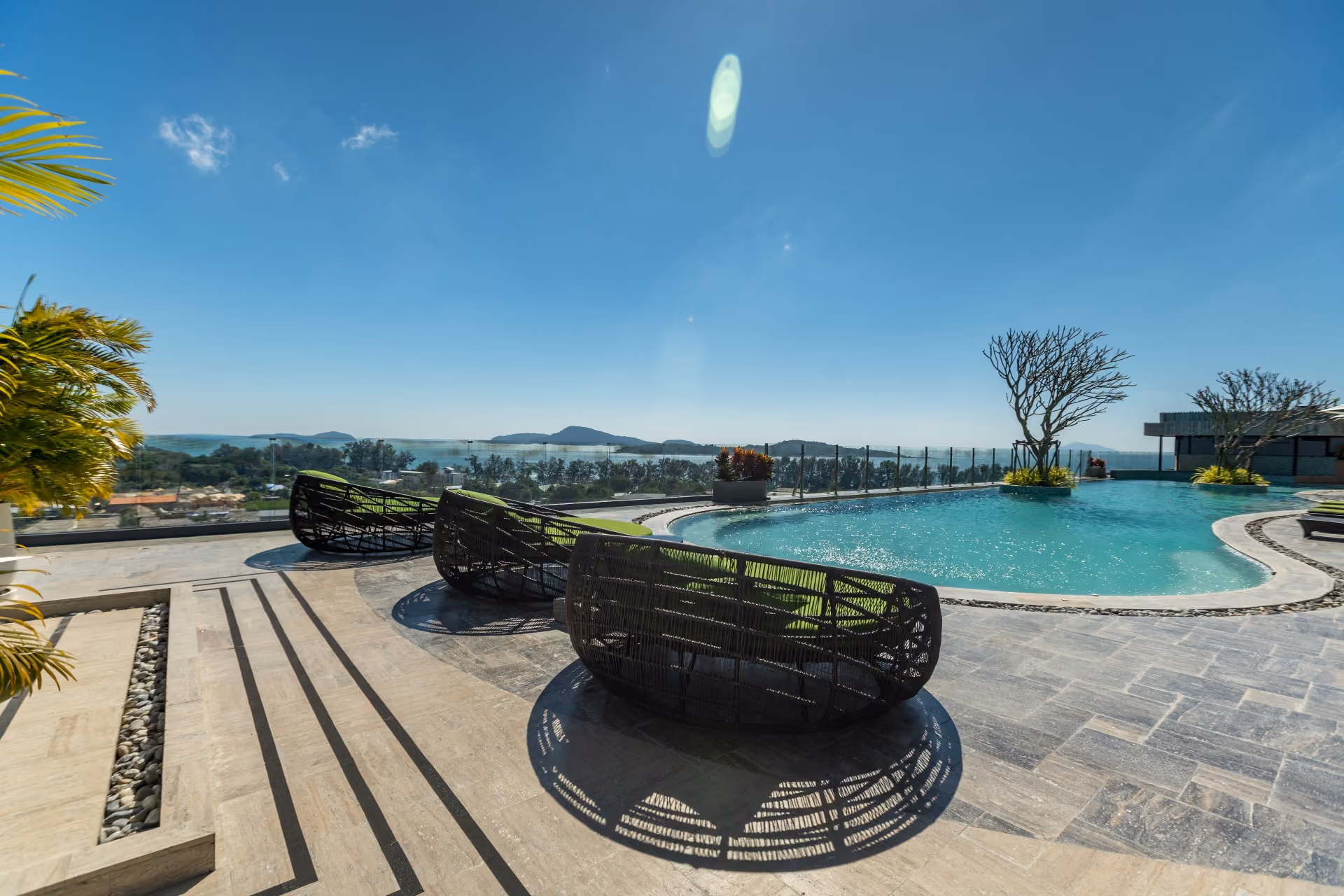 Calypso garden residences 101