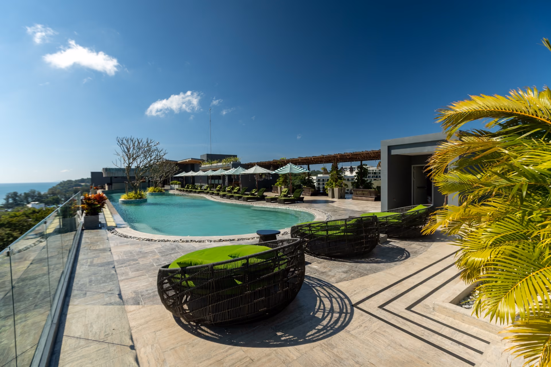 Calypso garden residences 307