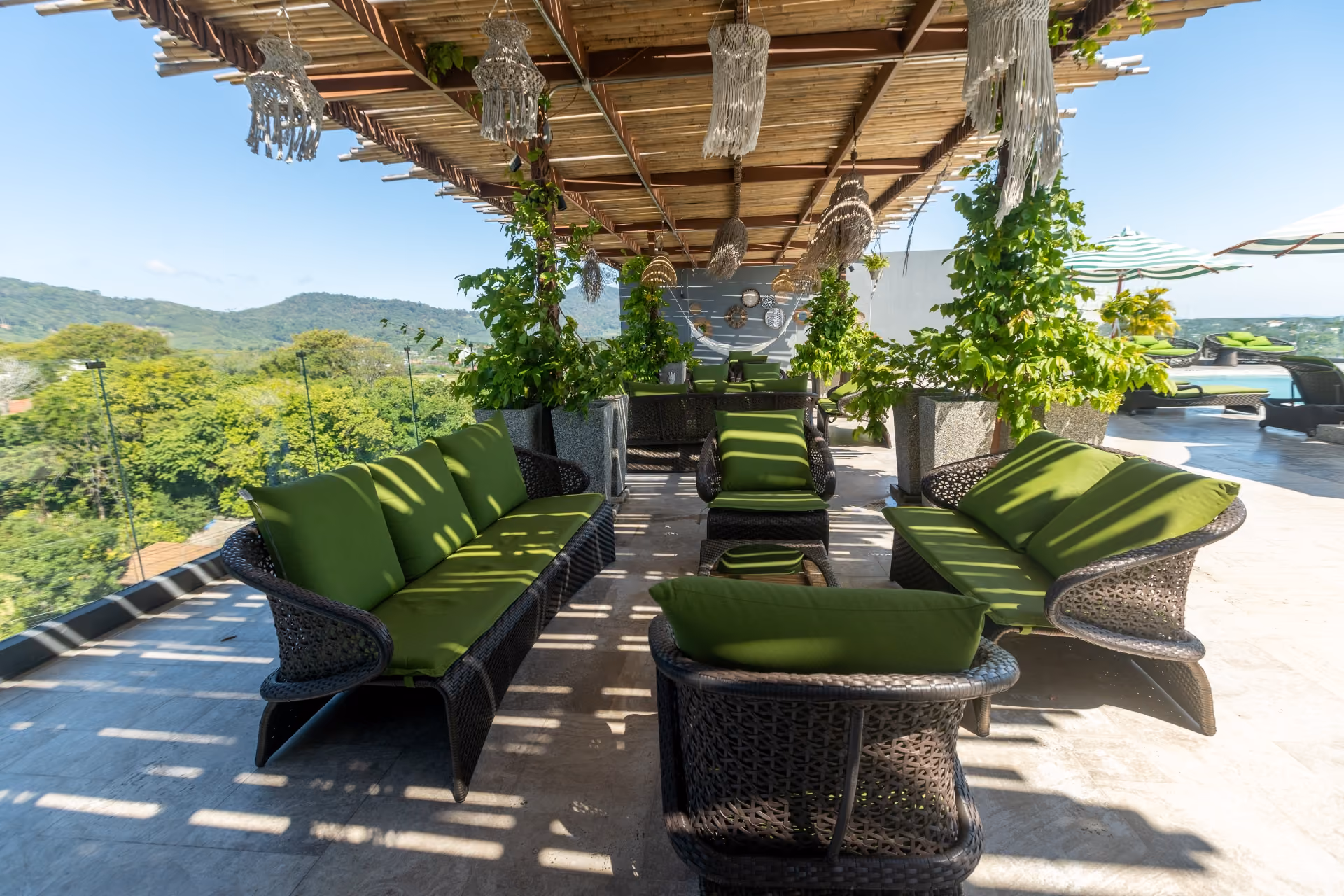 Calypso garden residences 307