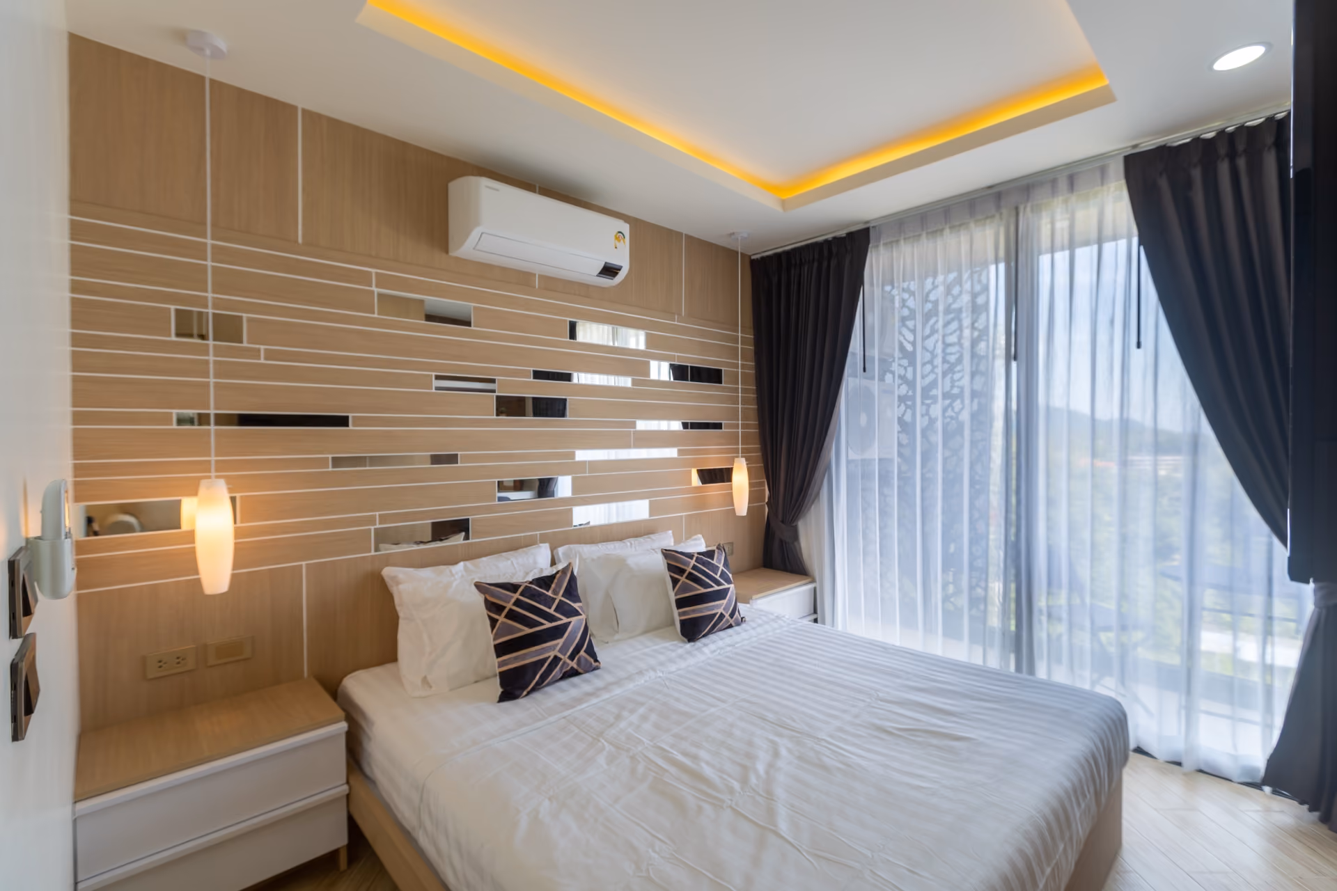 Calypso garden residences 305