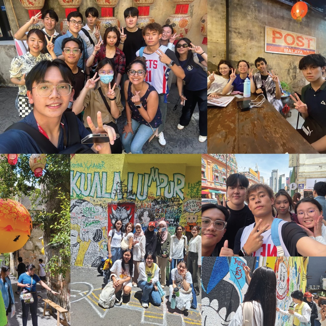 Social Well-being - Tour in Chinatown