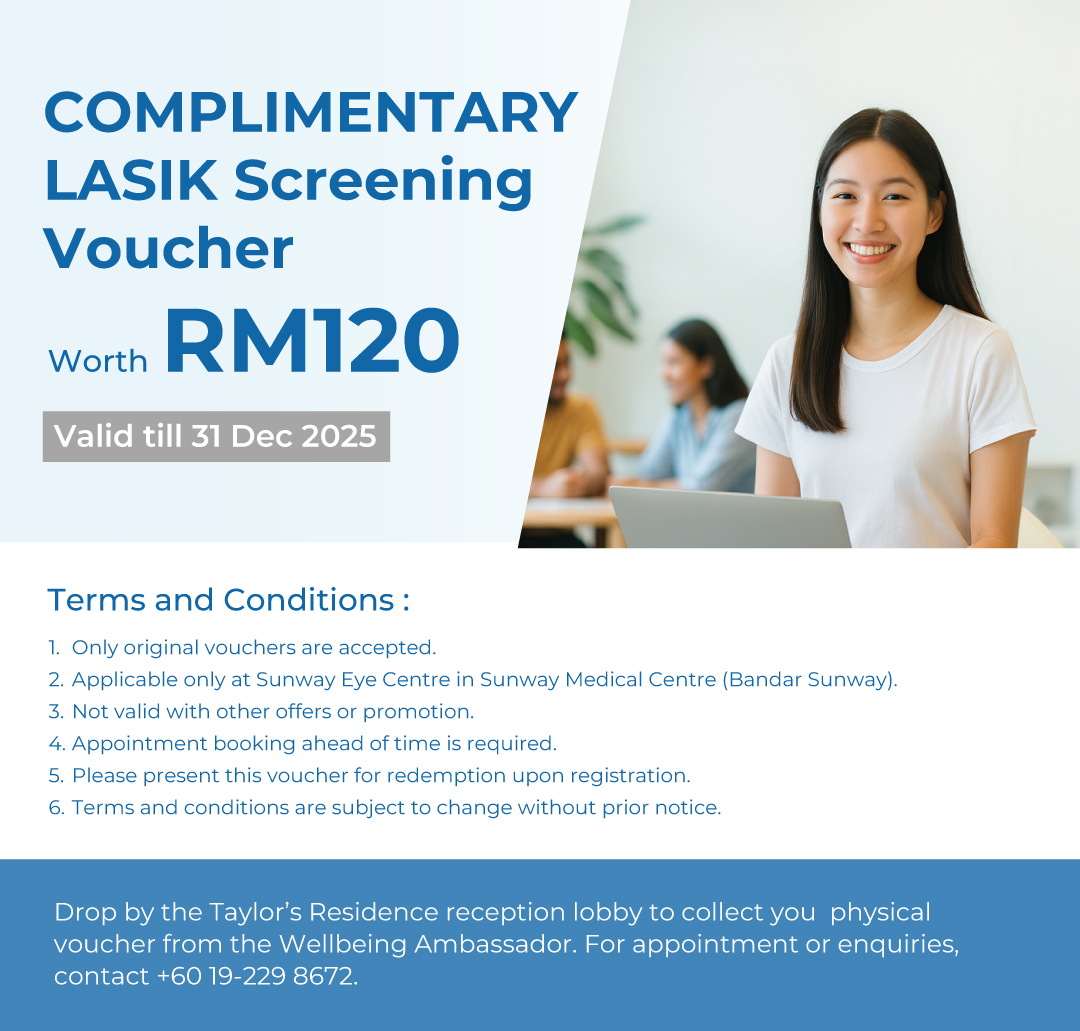 LASIK Screening