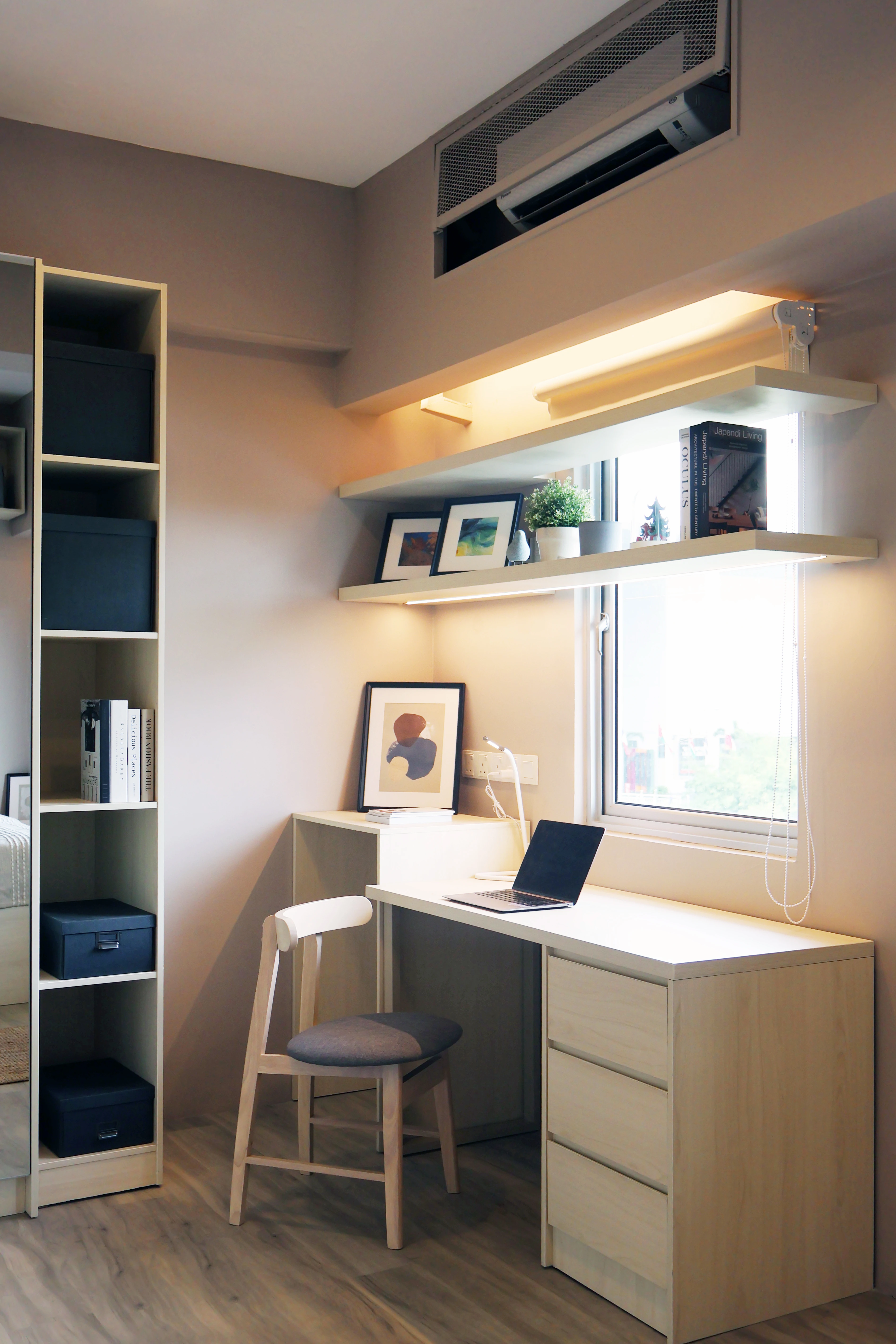 U Residence Superior Single (Apartment)