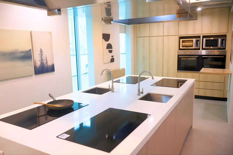 Ruemz Common Kitchen (Level 1)