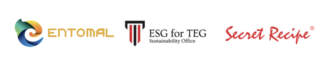 Taylor's Residence - REGrow ESG initiative - Partners