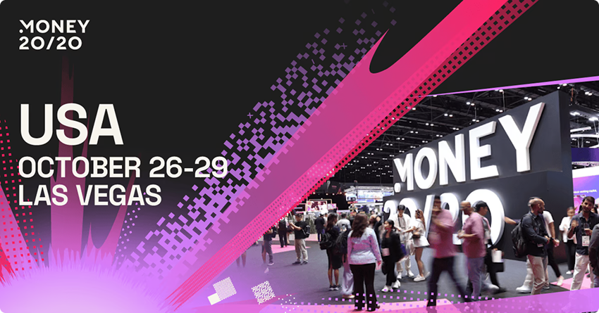 Money 20/20 USA 2025: From Experimentation to Infrastructure