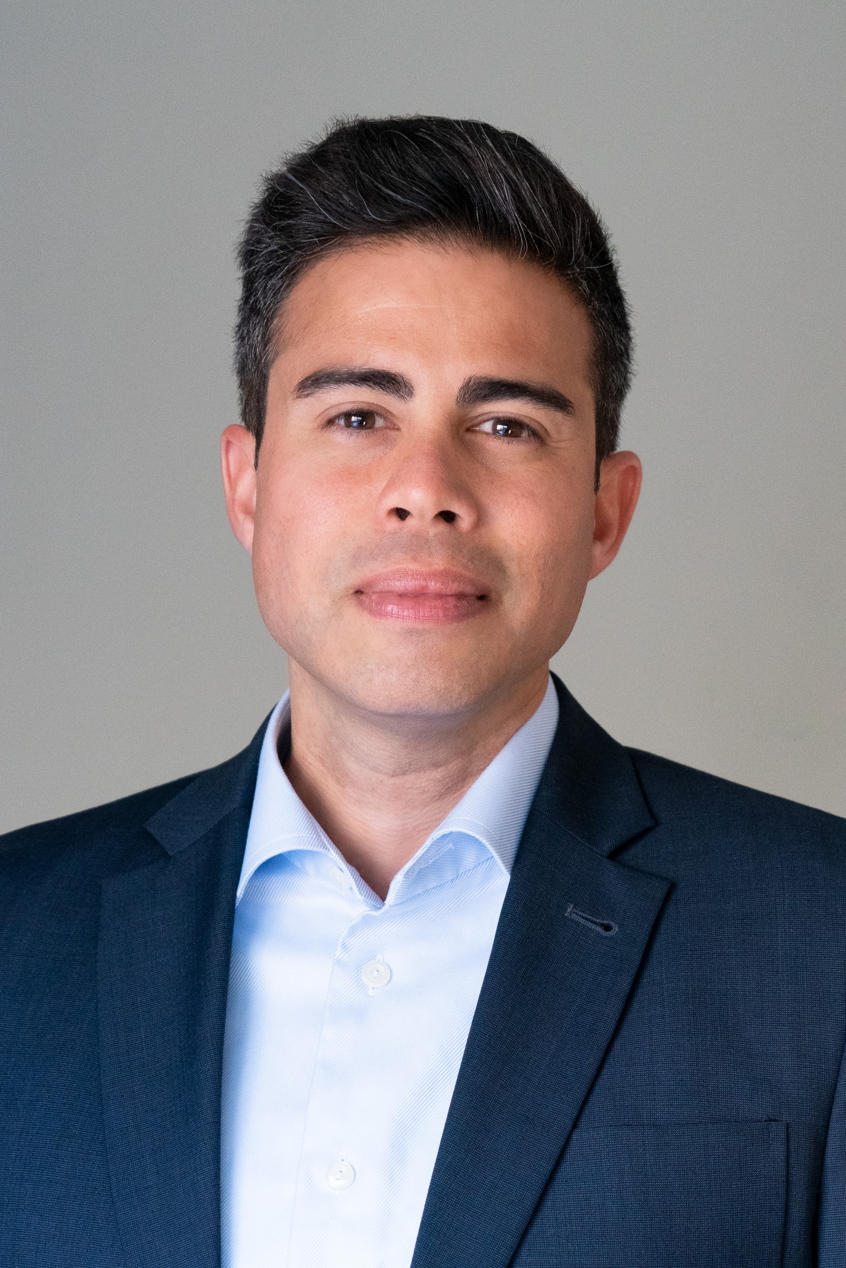 Jon Callegher, Founder of Equilibria AI