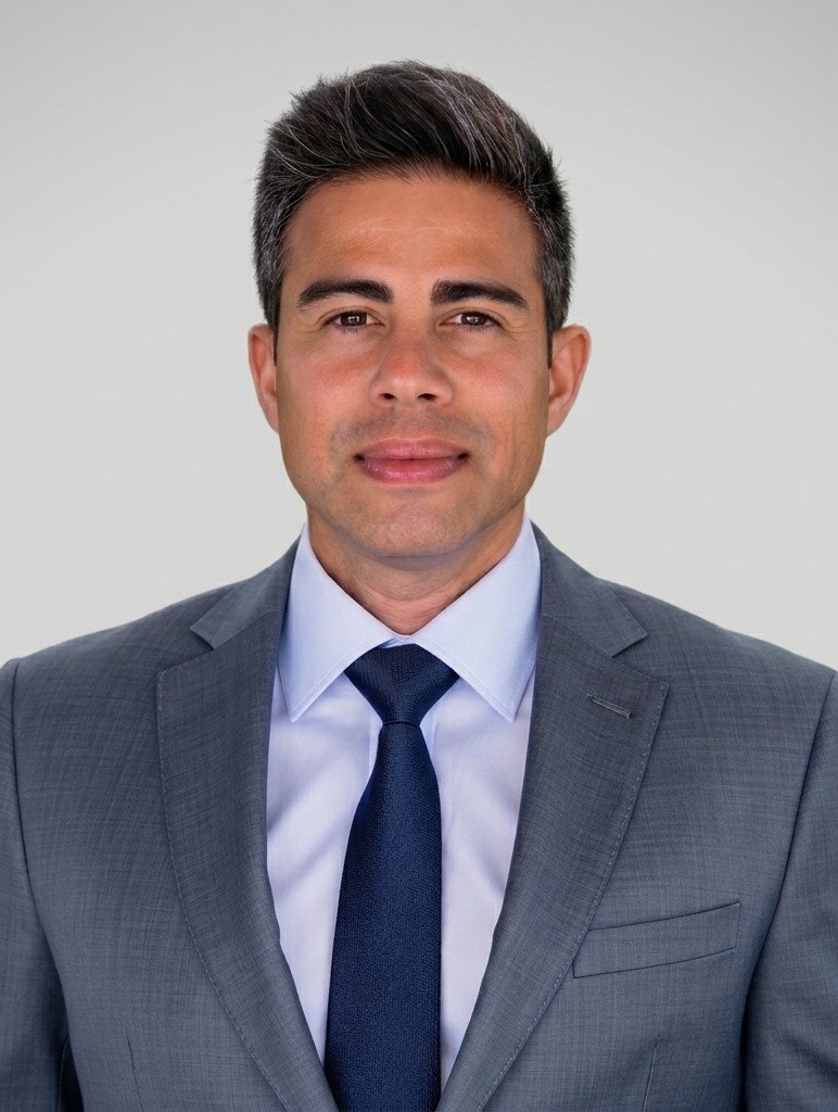 Jon Callegher, Founder of Equilibria AI