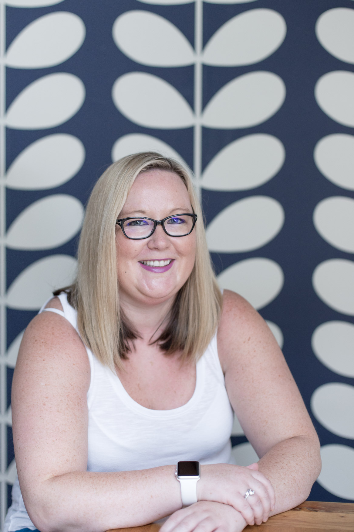 Susan Walsh