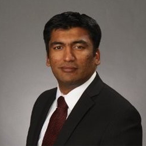 Krishna Nagarajan