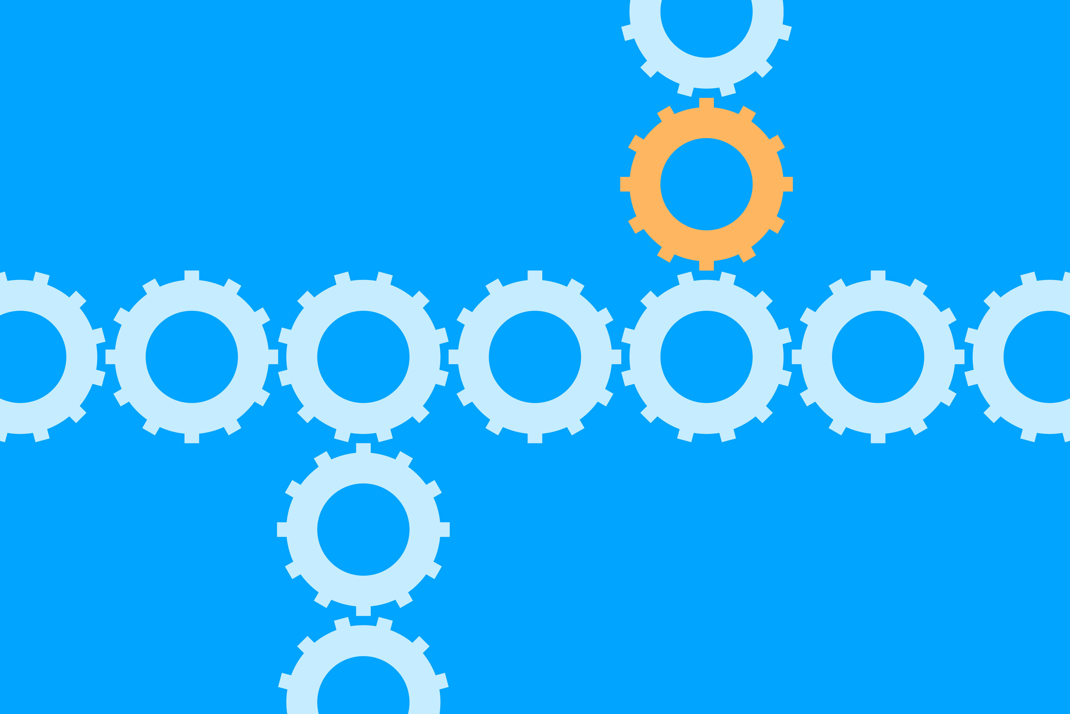 How we built this: RFP