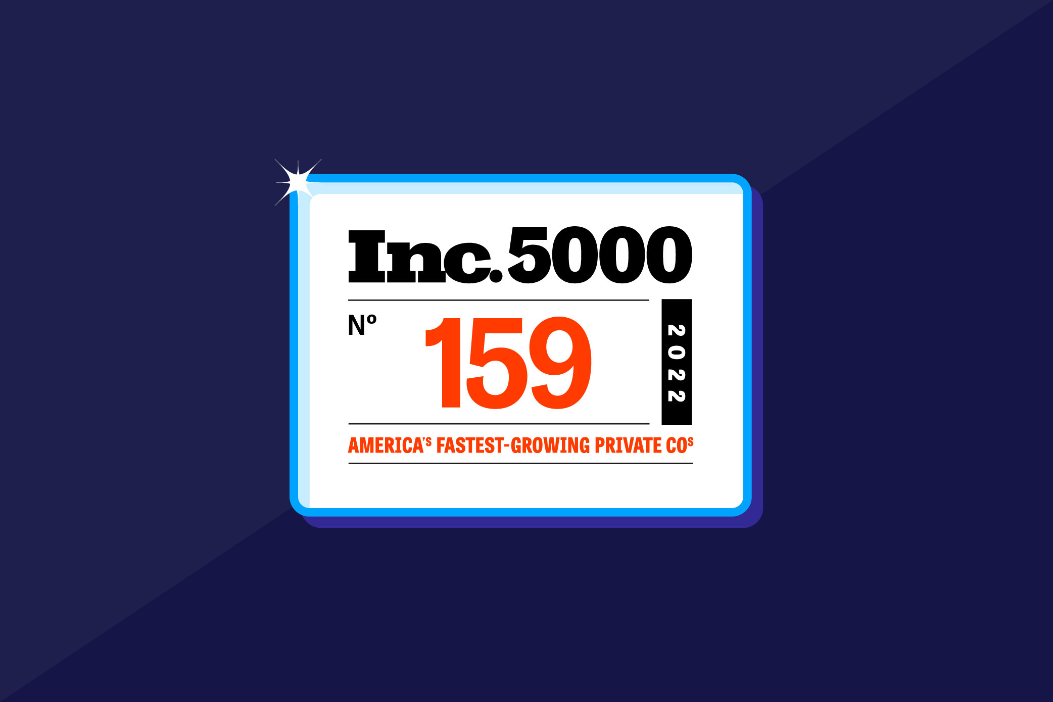 Fairmarkit Ranks No. 159 on the 2022 Inc. 5000 Annual List