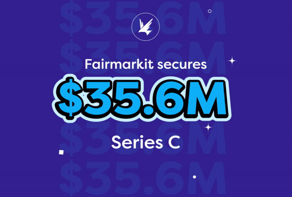 Fairmarkit Raises $35.6 Million Series C