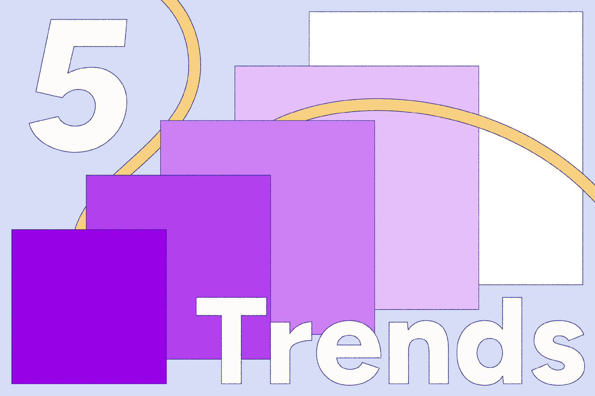 The Top 5 Trends in Procurement for 2025