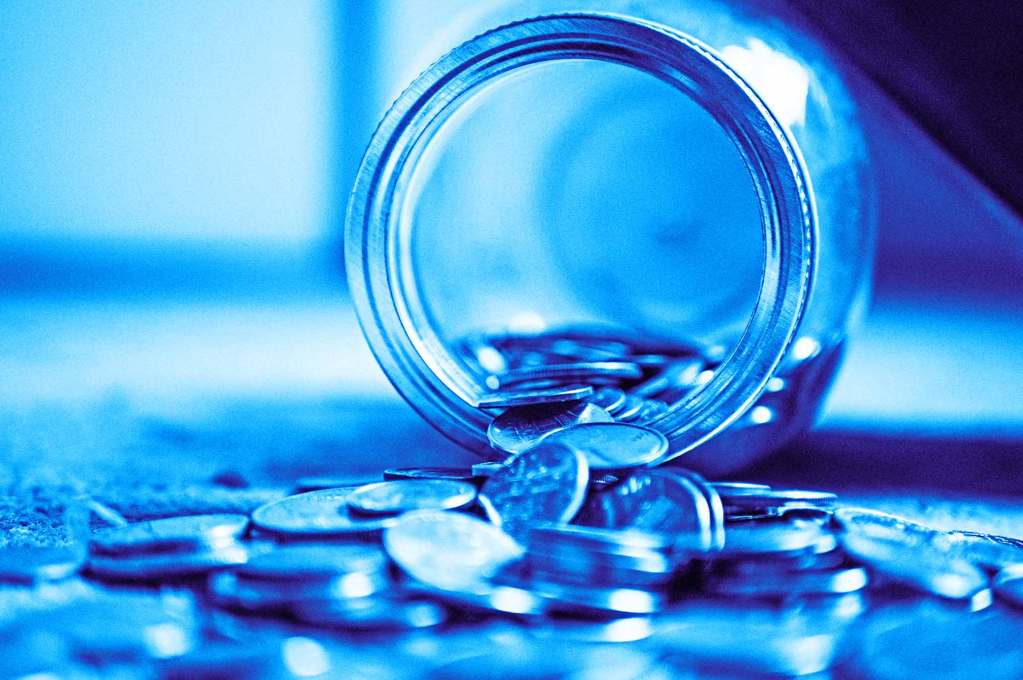 Why did the conversation turn to tail spend?