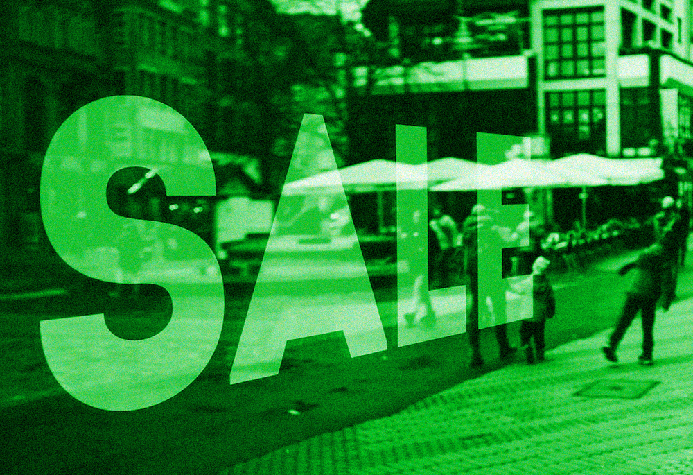 Why price isn’t the most important thing anymore