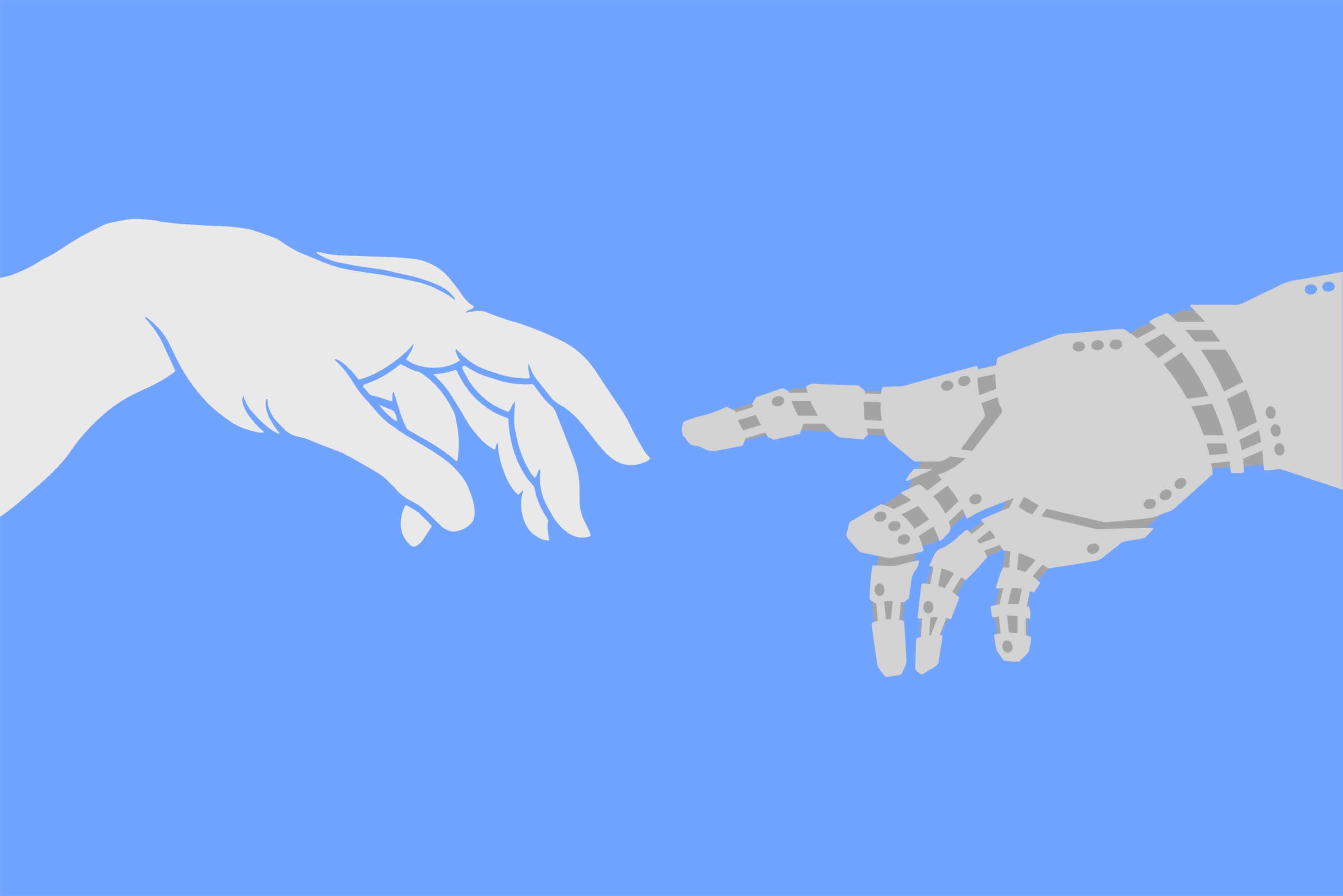 Will technology and AI displace workers?