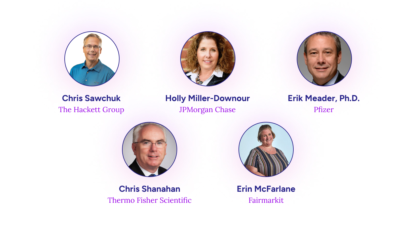 The clock is ticking on digital transformation