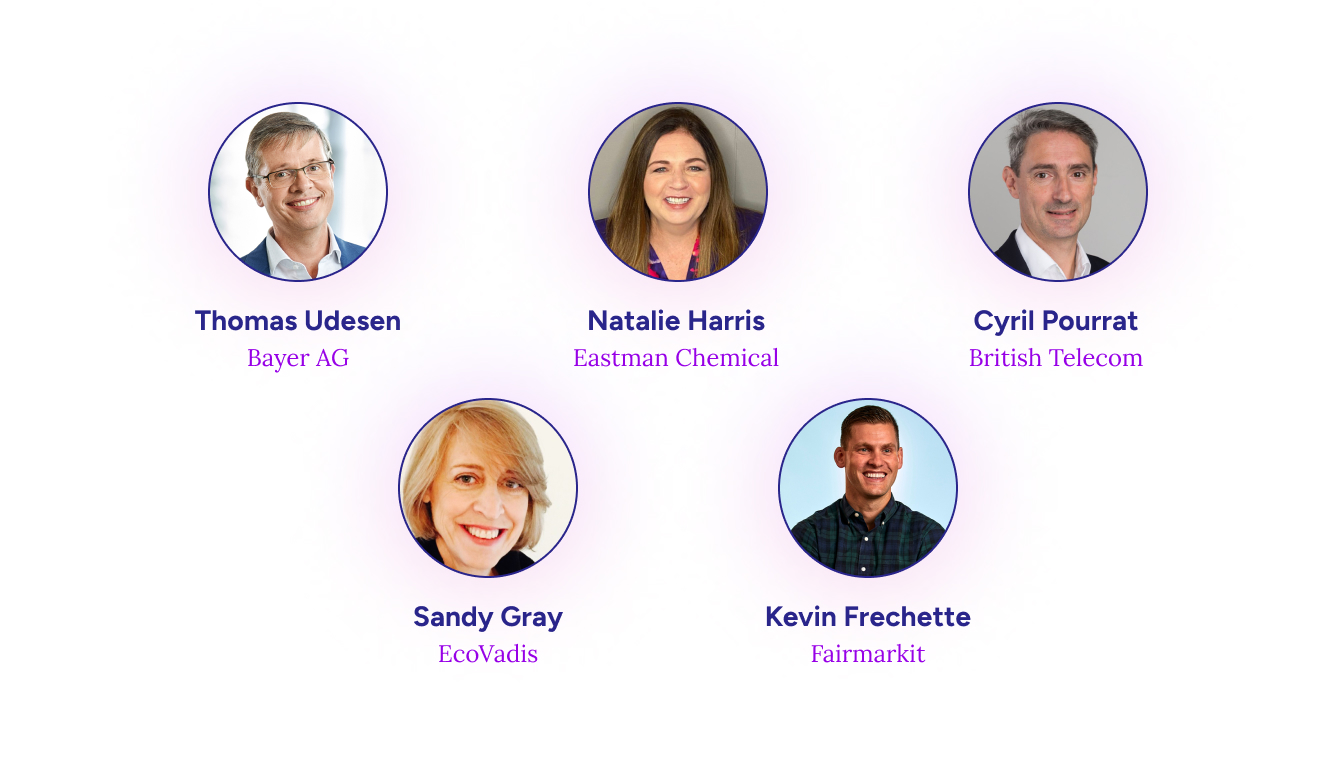 Sourcing your way to a sustainable future