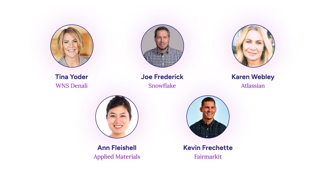 The priority is right: Tackling tail spend, talent, and more