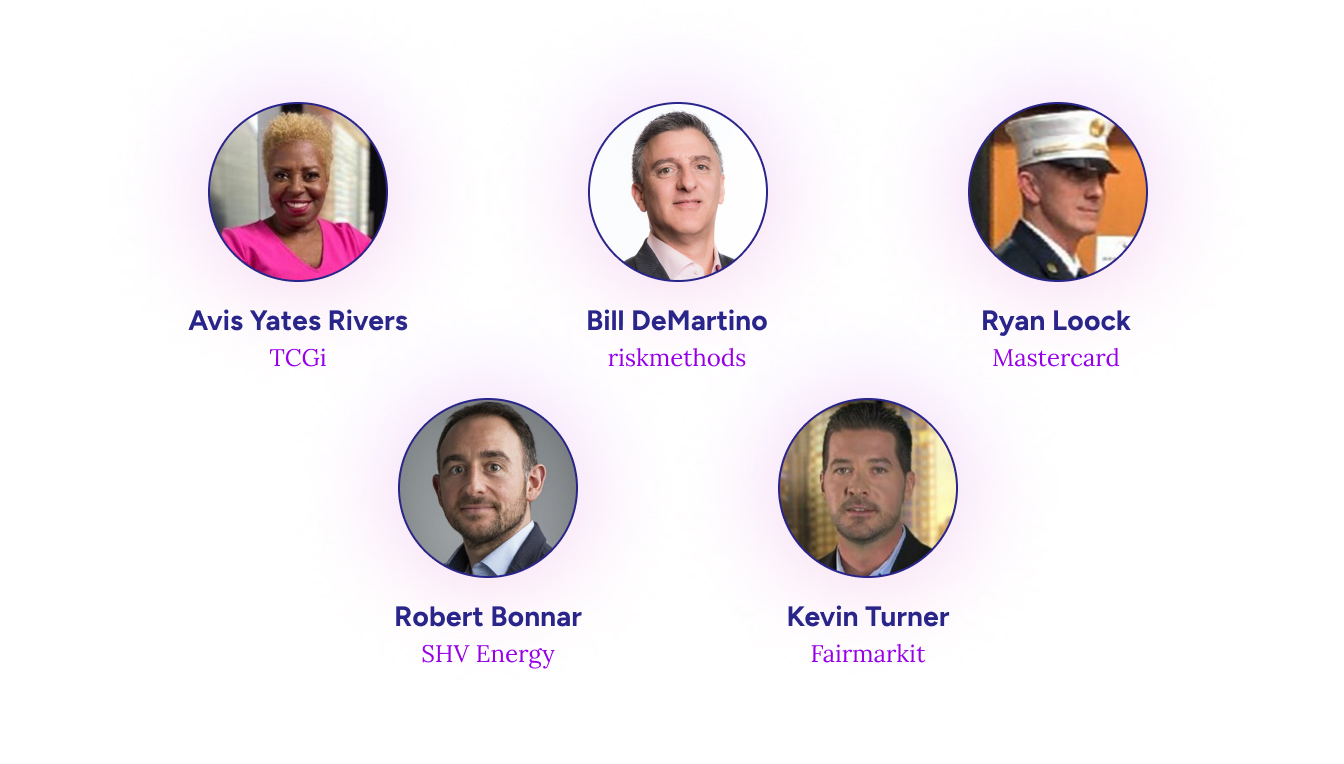 Don’t let your supply chain be risky business